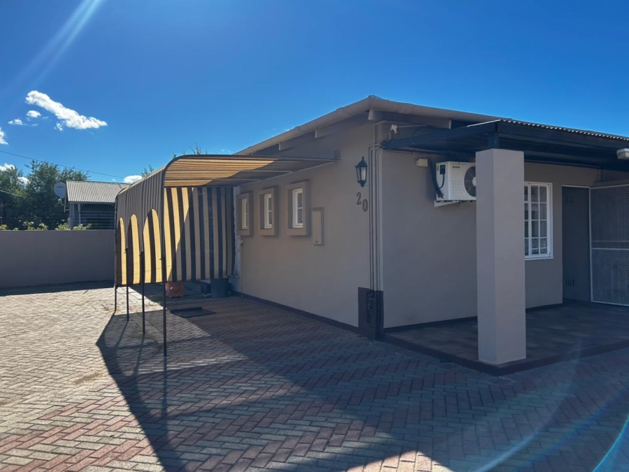 3 Bedroom Property for Sale in New Park Northern Cape